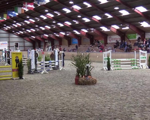 Jugendturnier Indoors Behrendorf 2022