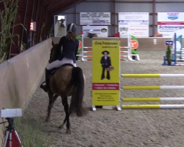 Jugendturnier Indoors Behrendorf 2022