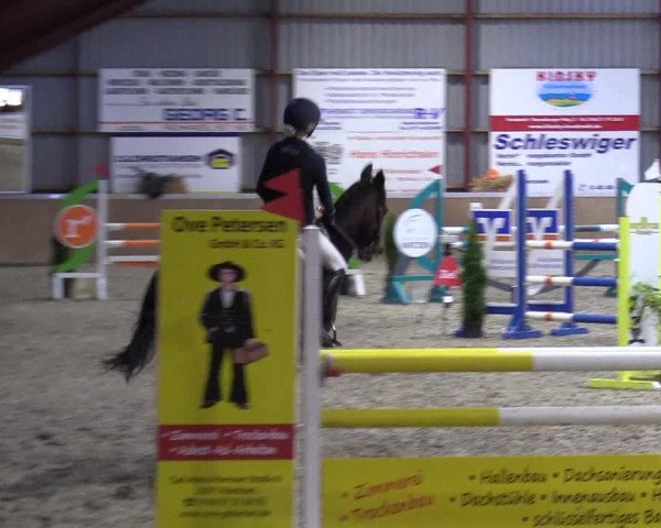 Jugendturnier Indoors Behrendorf 2022