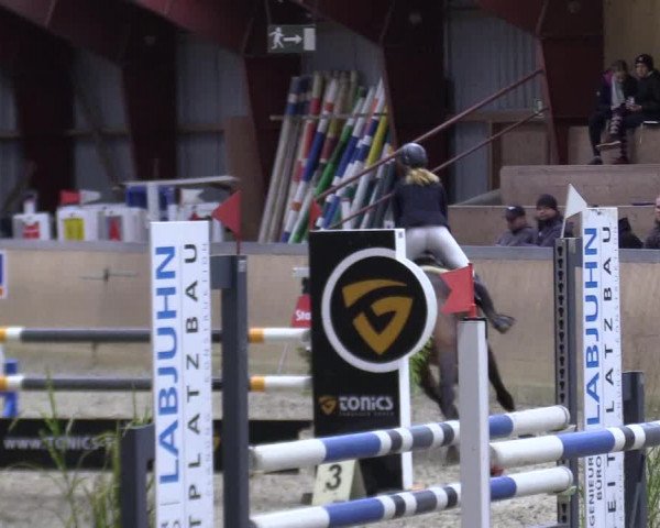 Jugendturnier Indoors Behrendorf 2022