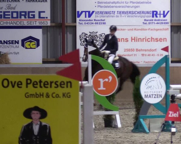 Jugendturnier Indoors Behrendorf 2022