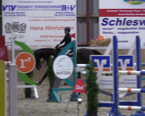 Jugendturnier Indoors Behrendorf 2022