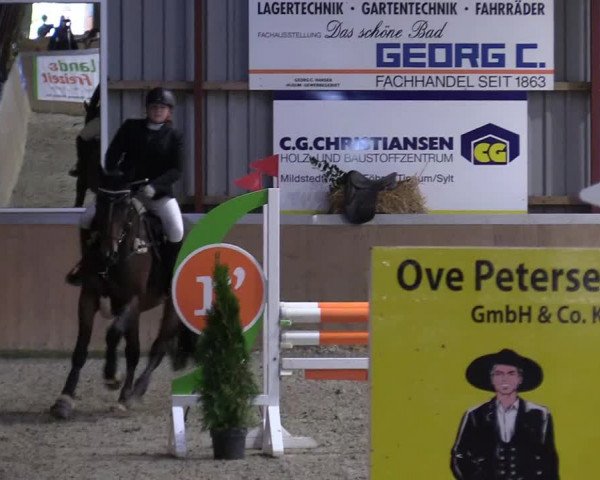 Jugendturnier Indoors Behrendorf 2022