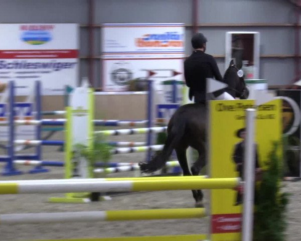 Jugendturnier Indoors Behrendorf 2022