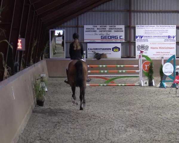 Jugendturnier Indoors Behrendorf 2022