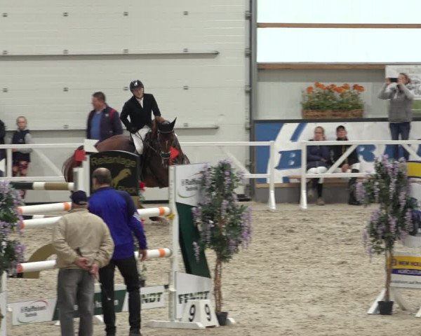 Reitturnier Borken 2022
