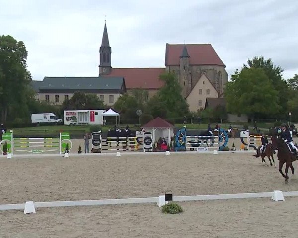 Reitturnier Frankenhof-Sonnefeld/Ofr. 2022
