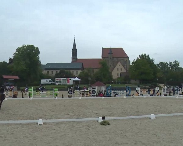 Reitturnier Frankenhof-Sonnefeld/Ofr. 2022