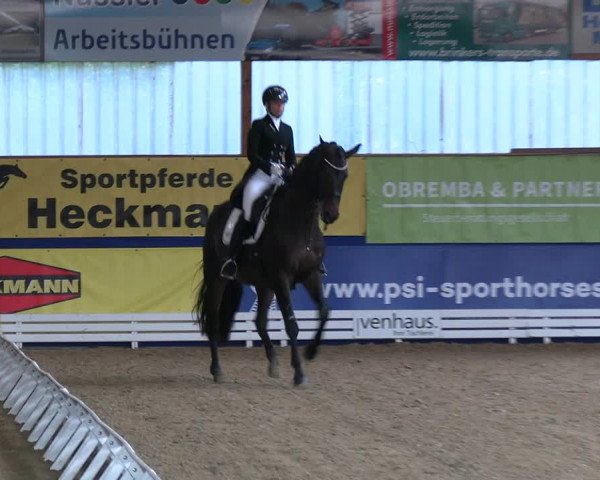 Euregio-Dressurturnier Isterberg 2022