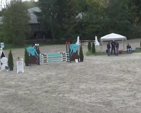 Video von Krilon SB