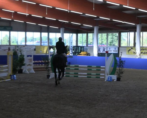 Reitturnier Isterberg Euregio Springturnier 2022