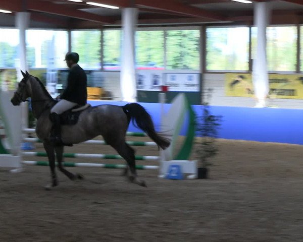 Reitturnier Isterberg Euregio Springturnier 2022