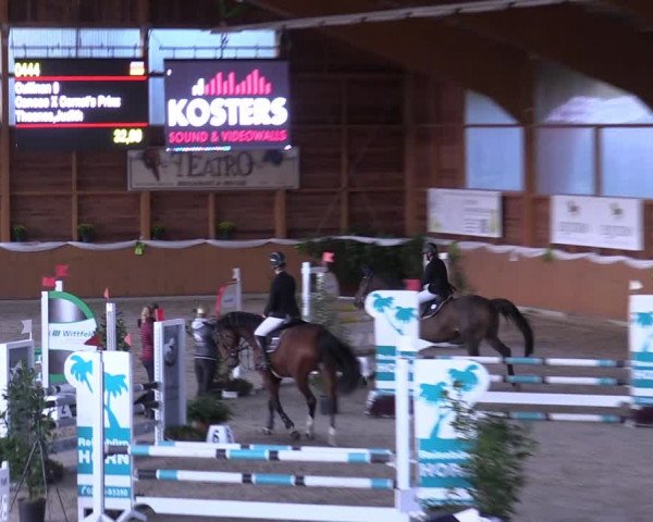 Reitturnier Xanten - Reitanlage Miss 2022