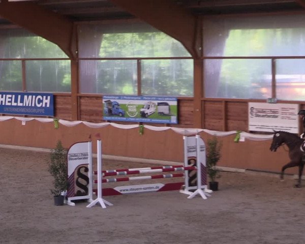 Reitturnier Xanten - Reitanlage Miss 2022