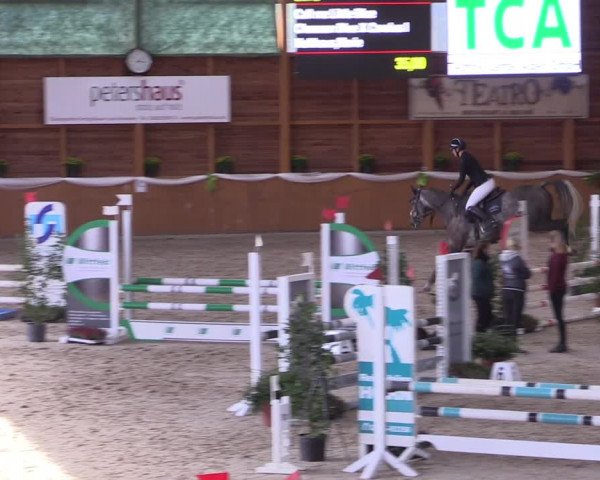 Reitturnier Xanten - Reitanlage Miss 2022