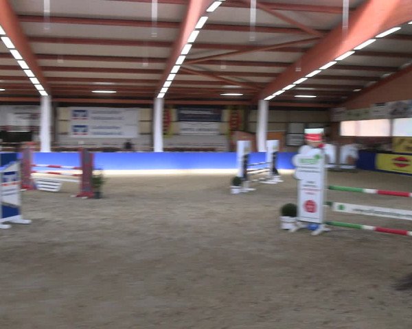 Reitturnier Isterberg Euregio Springturnier 2022