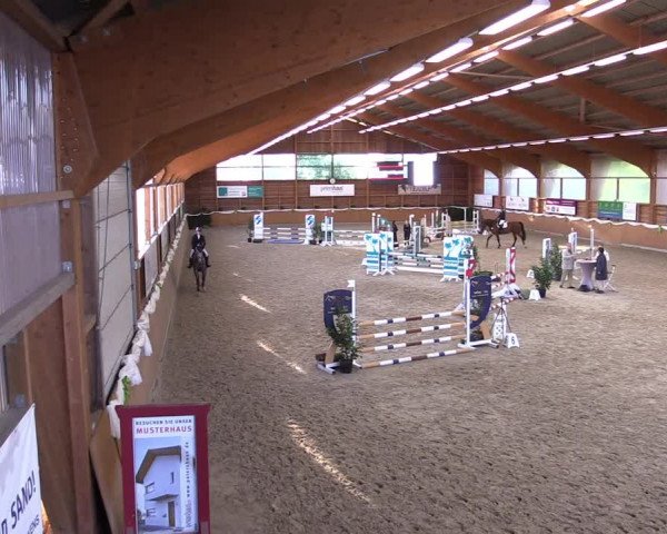 Reitturnier Xanten - Reitanlage Miss 2022