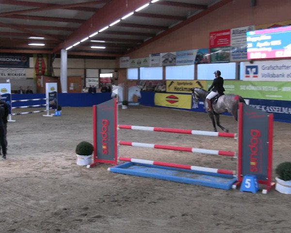 Reitturnier Isterberg Euregio Springturnier 2022