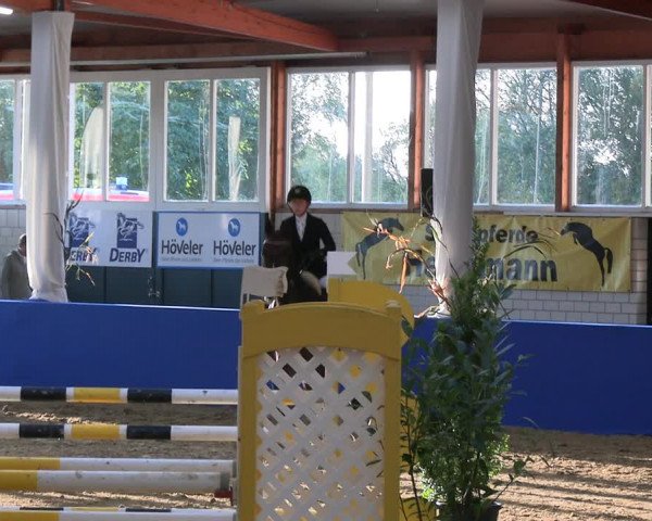 Reitturnier Isterberg Euregio Springturnier 2022