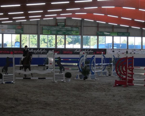 Reitturnier Isterberg Euregio Springturnier 2022