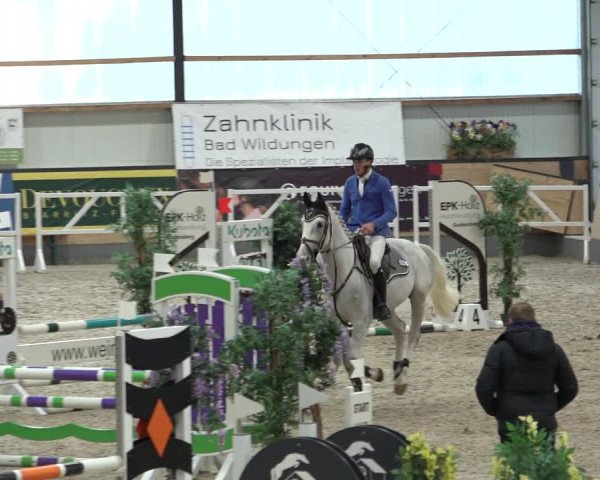 Reitturnier Borken 2022