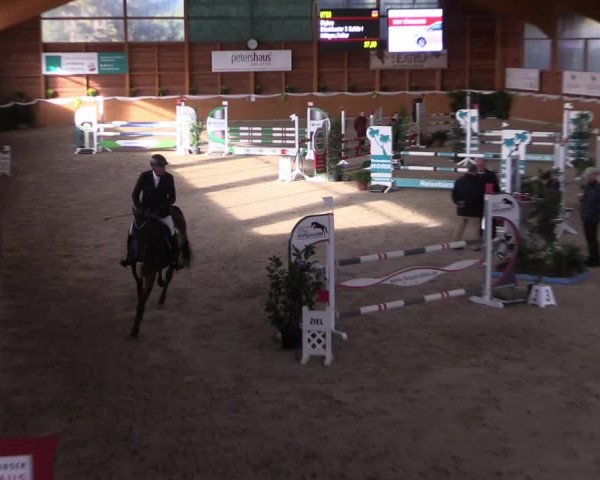 Reitturnier Xanten - Reitanlage Miss 2022