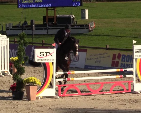 Reitturnier Westergellersen 2022