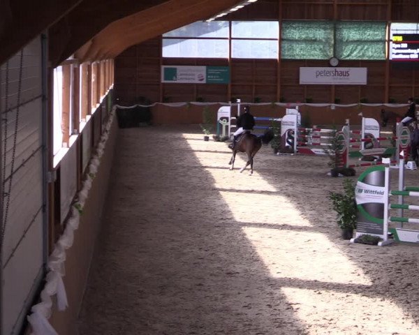 Reitturnier Xanten - Reitanlage Miss 2022