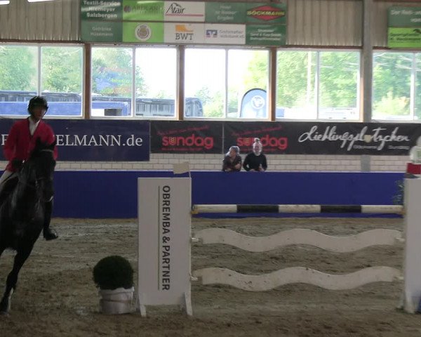 Reitturnier Isterberg Euregio Springturnier 2022