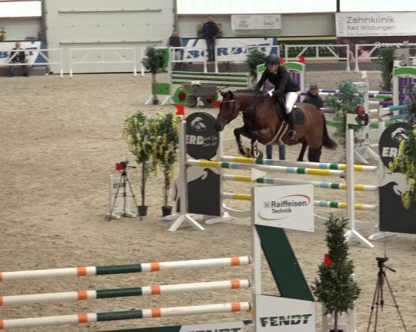 Reitturnier Borken 2022