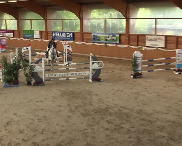 Reitturnier Xanten - Reitanlage Miss 2022