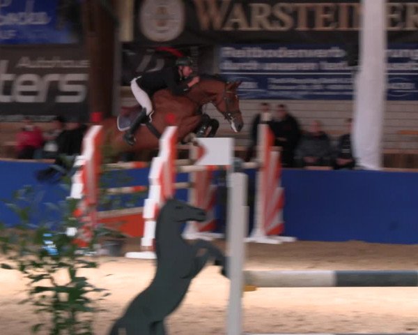 Reitturnier Isterberg Euregio Springturnier 2022