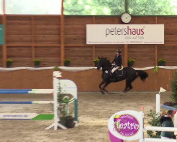 Reitturnier Xanten - Reitanlage Miss 2022