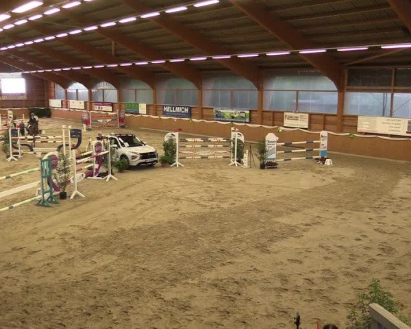 Reitturnier Xanten - Reitanlage Miss 2022