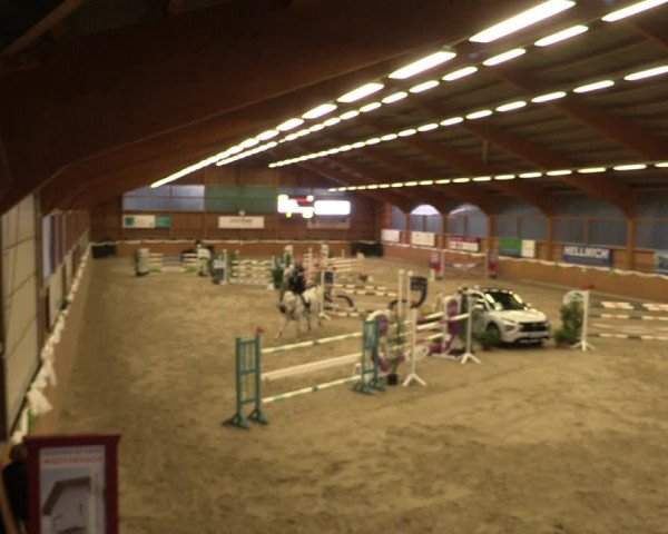 Reitturnier Xanten - Reitanlage Miss 2022