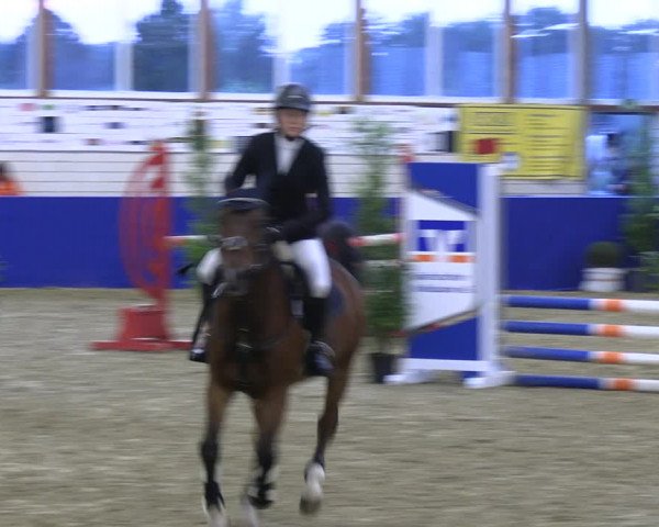 Reitturnier Isterberg Euregio Springturnier 2022