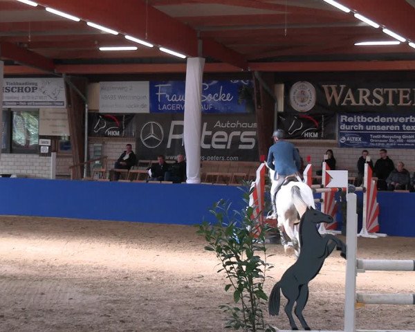 Reitturnier Isterberg Euregio Springturnier 2022
