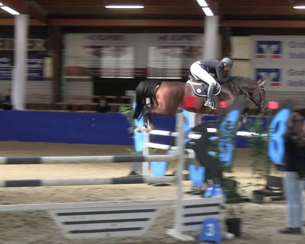 Reitturnier Isterberg Euregio Springturnier 2022