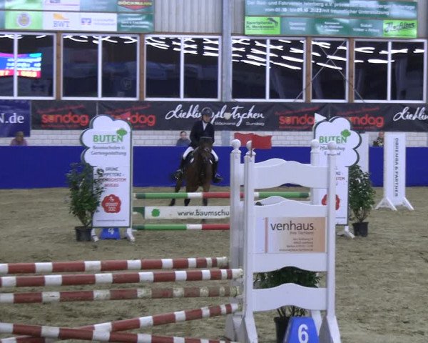 Reitturnier Isterberg Euregio Springturnier 2022