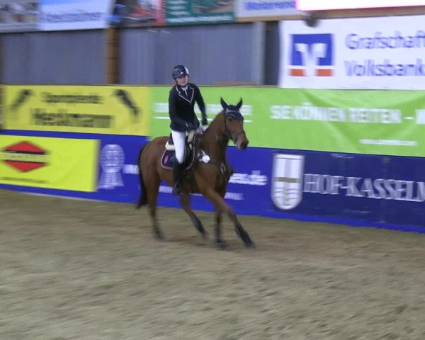 Reitturnier Isterberg Euregio Springturnier 2022