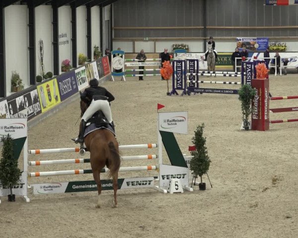 Reitturnier Borken 2022