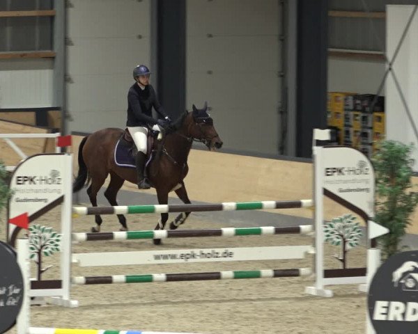 Reitturnier Borken 2022