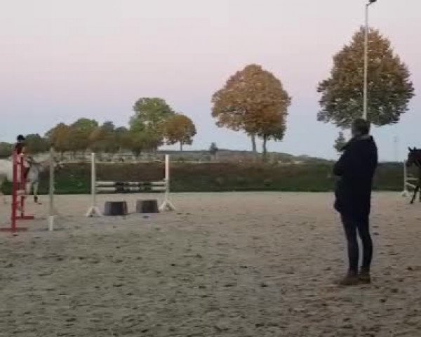 Video of Deesse Frivole