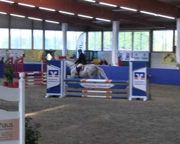 Reitturnier Isterberg Euregio Springturnier 2022