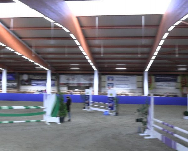 Reitturnier Isterberg Euregio Springturnier 2022