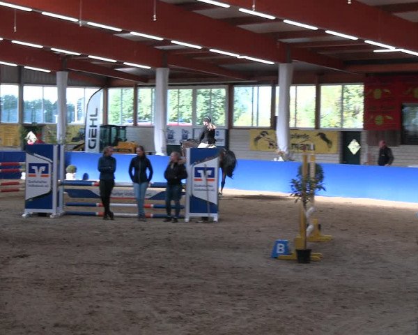 Reitturnier Isterberg Euregio Springturnier 2022