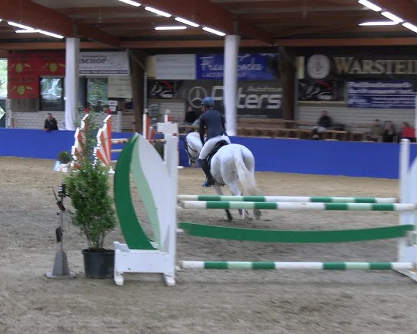 Reitturnier Isterberg Euregio Springturnier 2022