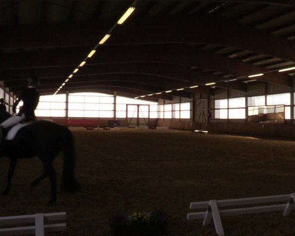 Reitturnier Werdohl-Rentrop 2022