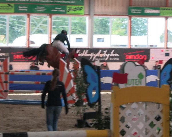 Reitturnier Isterberg Euregio Springturnier 2022