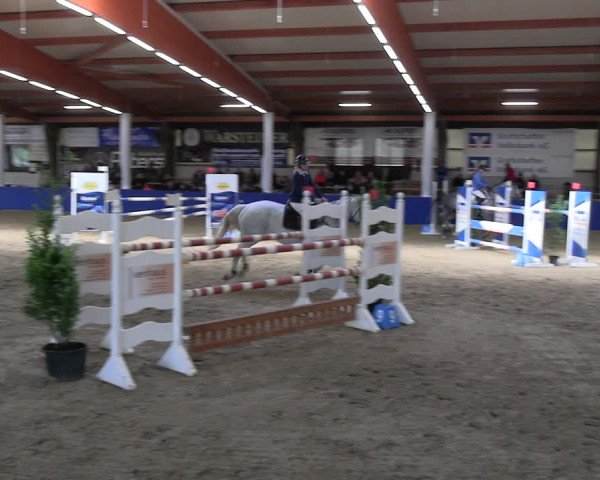 Reitturnier Isterberg Euregio Springturnier 2022
